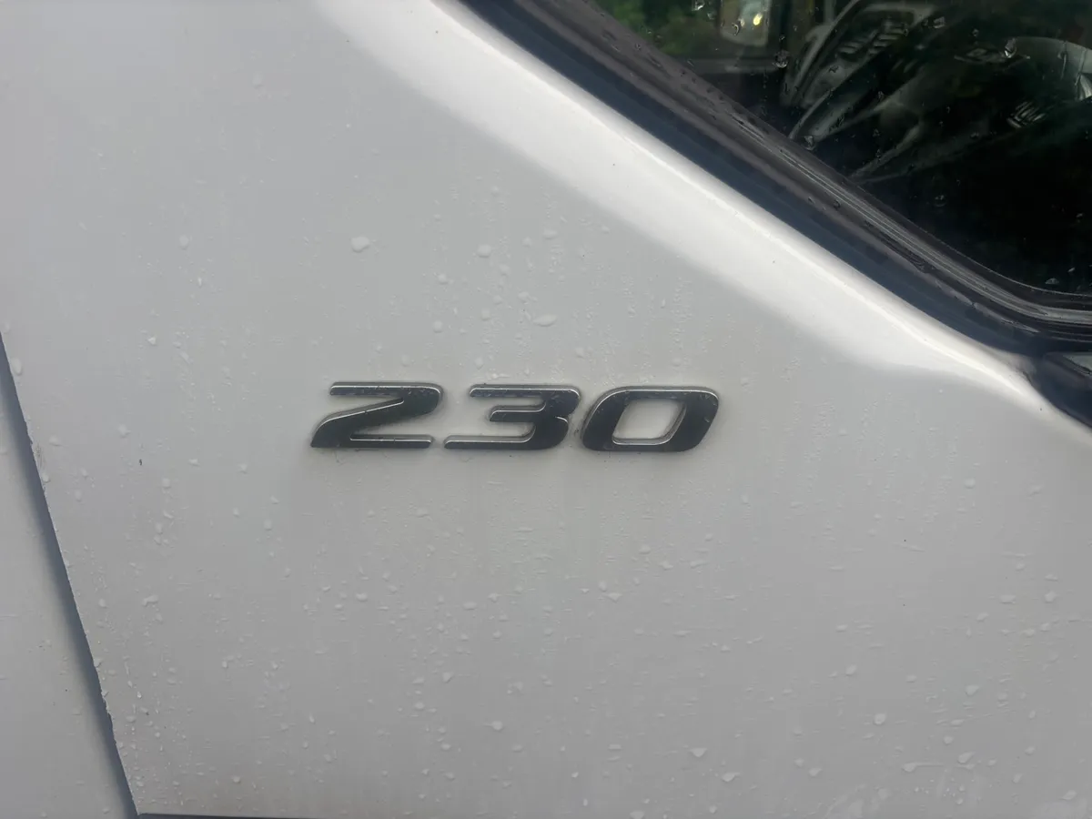 Daf lf 12 ton - Image 4