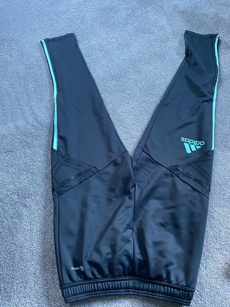 Leinster tracksuit bottoms - Image 2