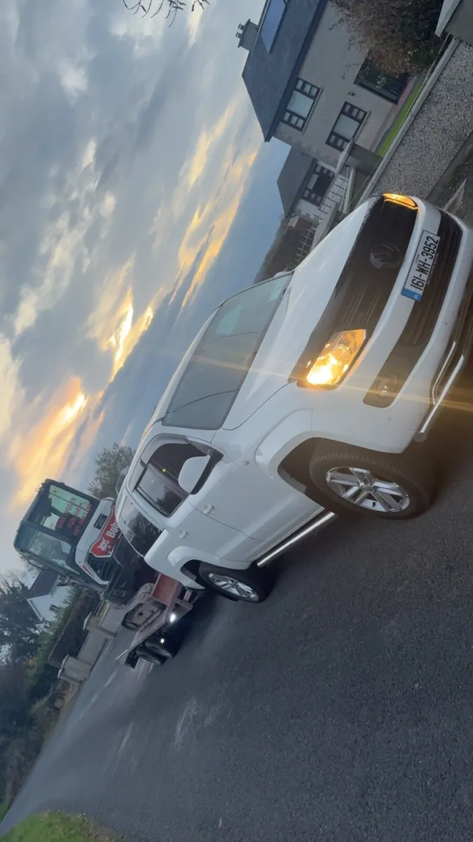 Transport and Recovery - Image 3