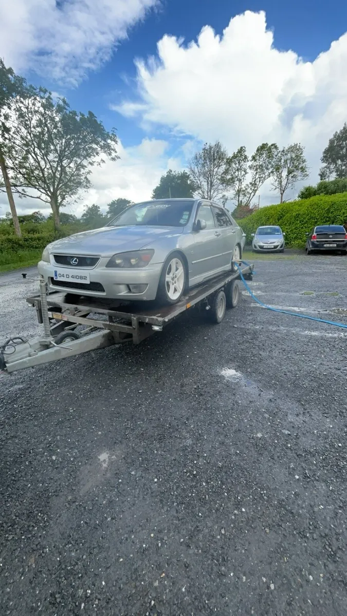 Transport and Recovery - Image 4