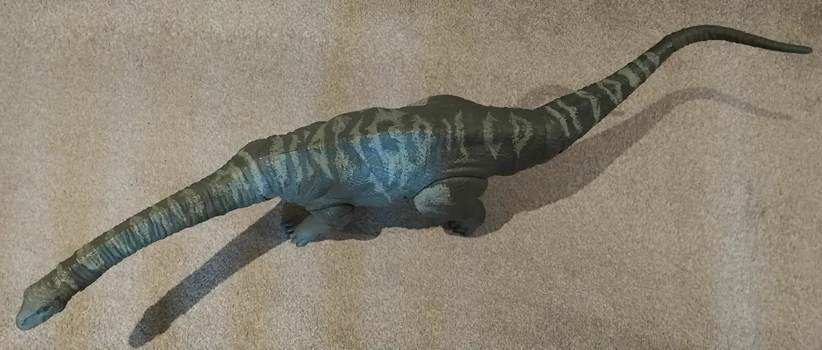 Mattel Jurassic World Dinosaur Bundle - Image 2