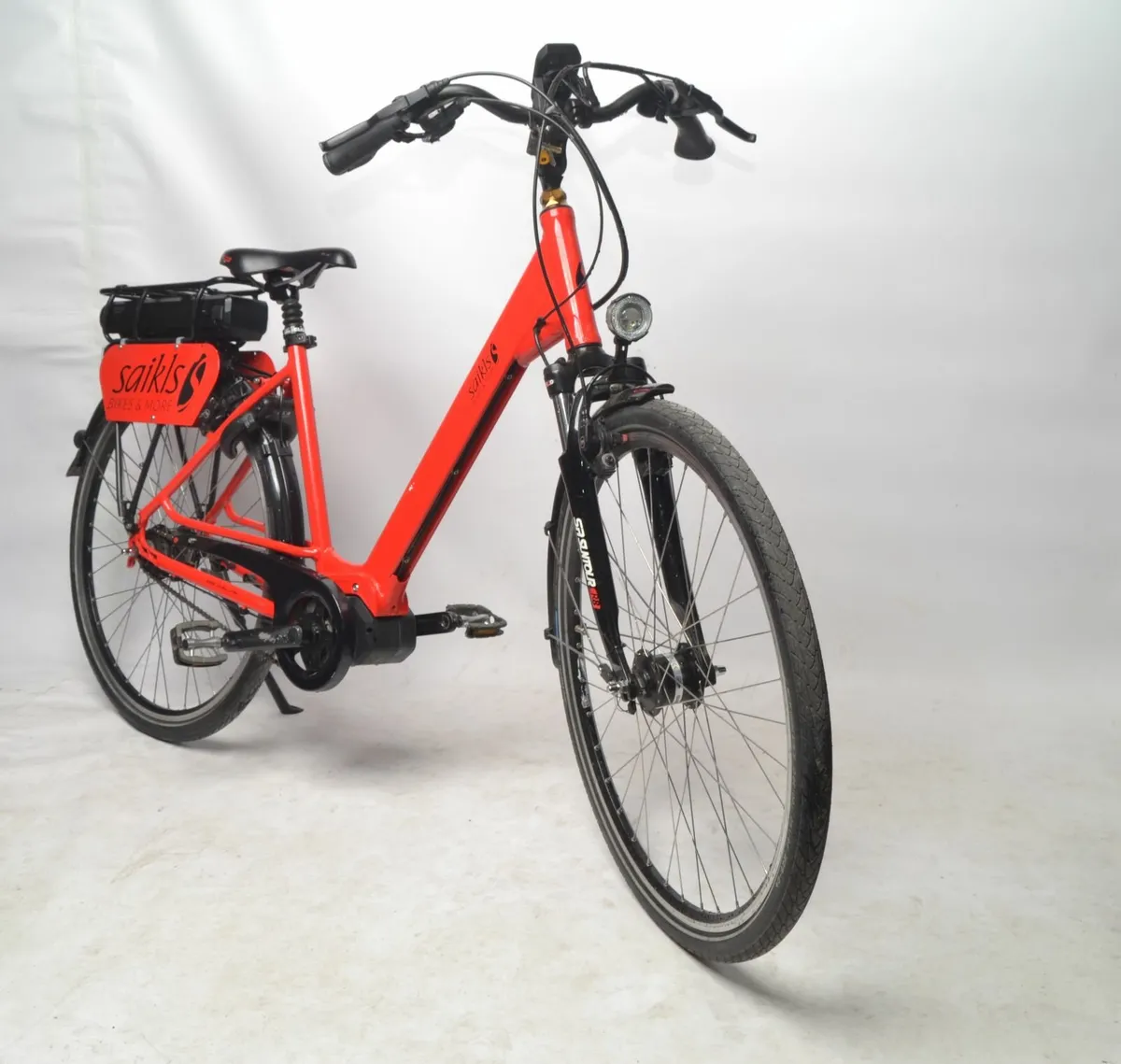 ebike gazella .batavus. we offer various model - Image 3