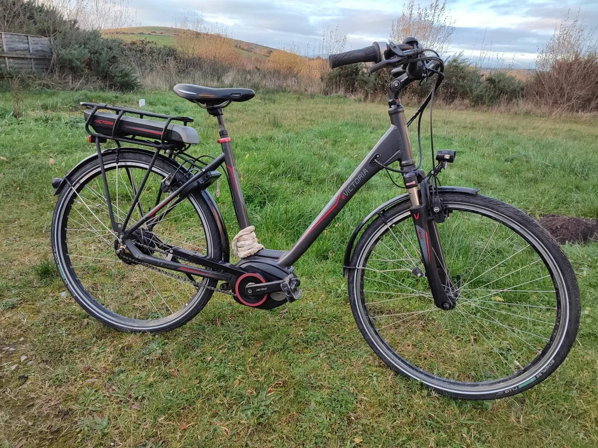 ebike gazella .batavus. we offer various model - Image 4