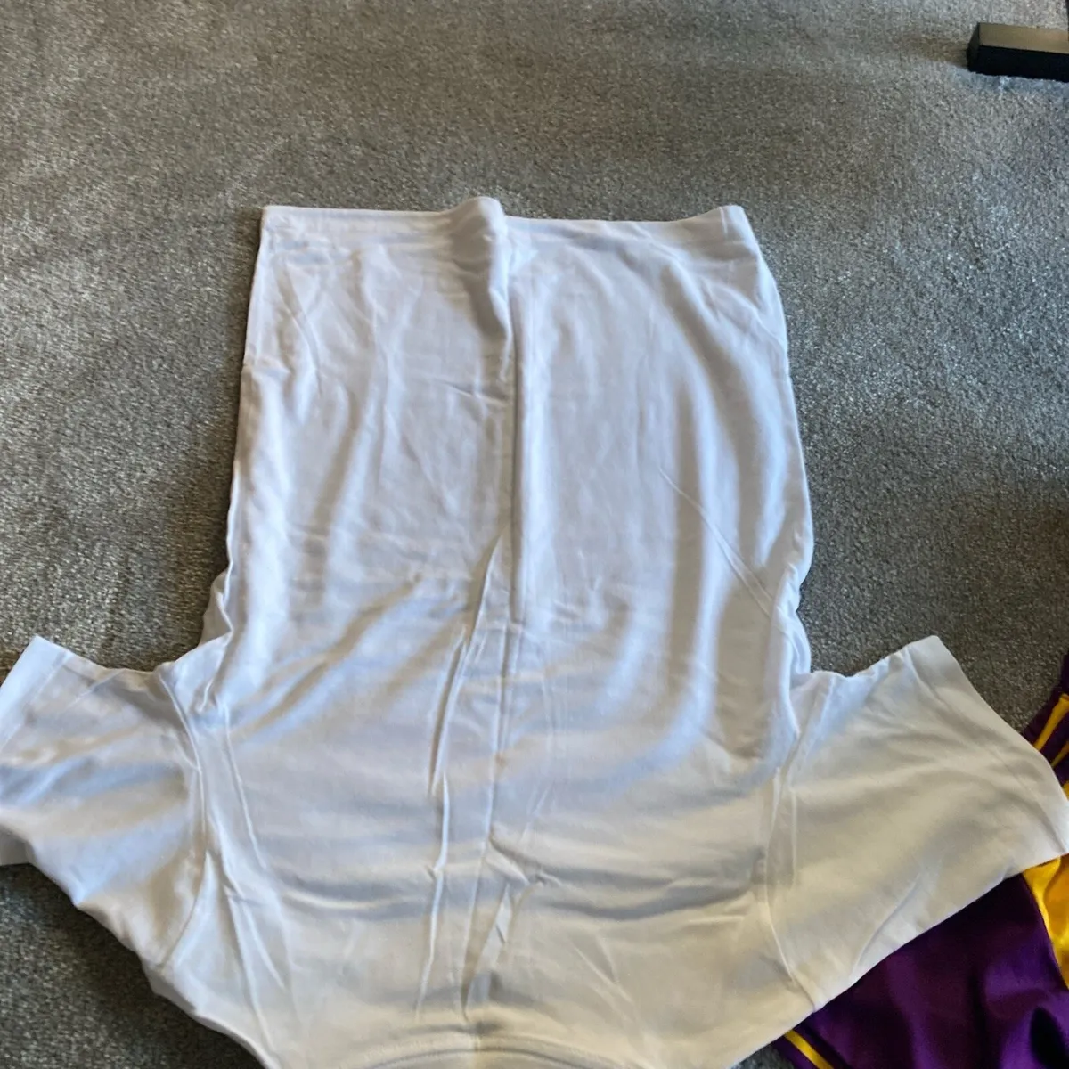 Adidas T shirt - Image 2