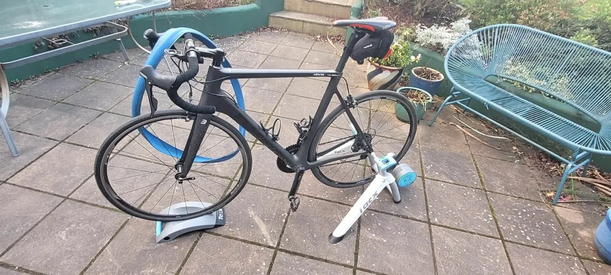 Tacx Flow Smart trainer - Image 3