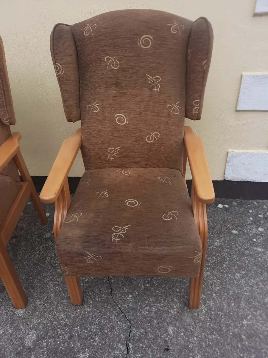 Orthopedic Armchairs - Image 2