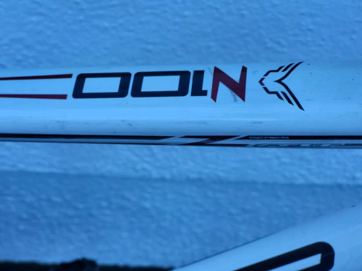 FELT ROAD BIKE USED 58CM FRAME - Image 3