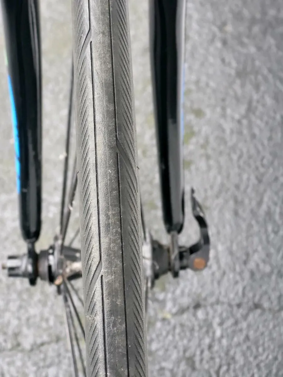 BENTINI ROAD BIKE CHEAP INEXPENSIVE RUNAROUND IN W - Image 3