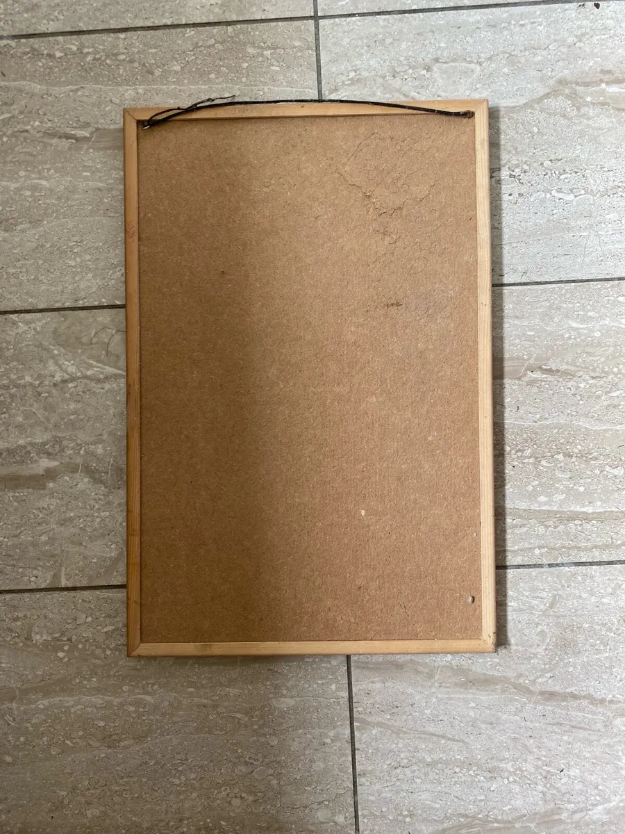 Free Notice Cork Board - Image 2