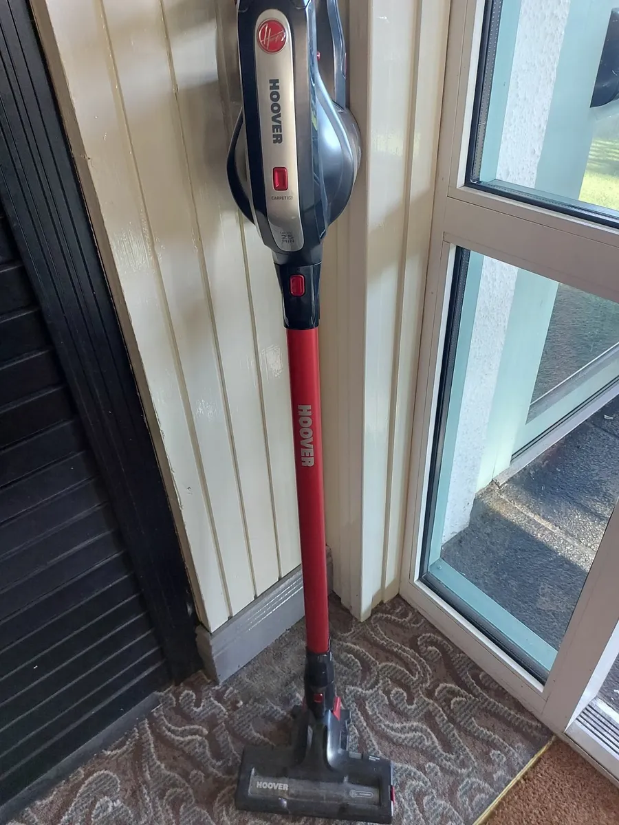 Hoover H-Free 100 Vacuum cleaner Excellent Conditi - Image 1
