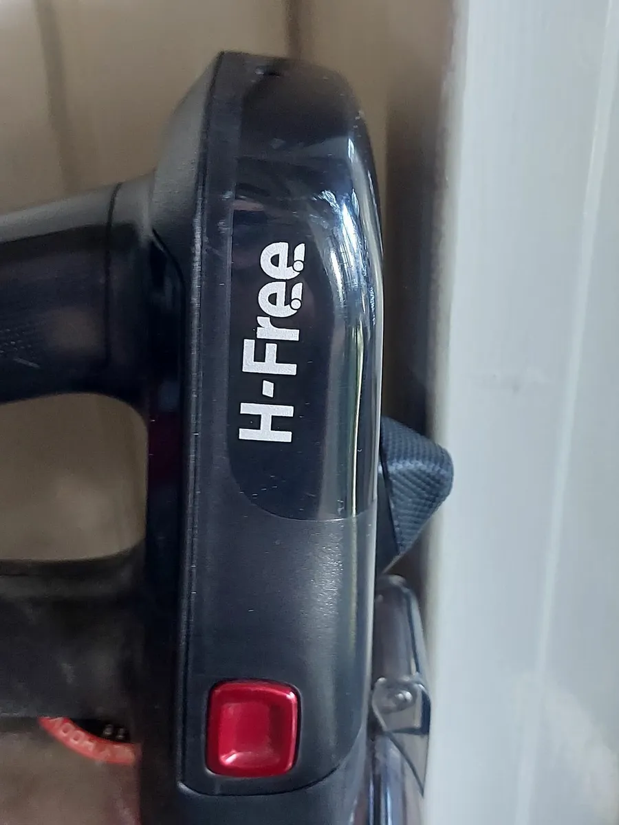 Hoover H-Free 100 Vacuum cleaner Excellent Conditi - Image 3