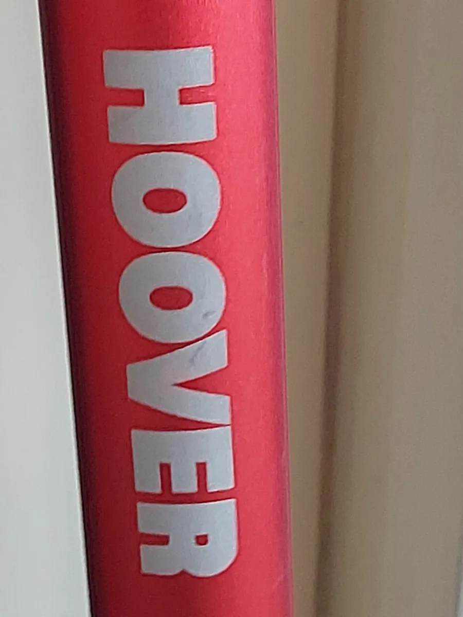 Hoover H-Free 100 Vacuum cleaner Excellent Conditi - Image 4