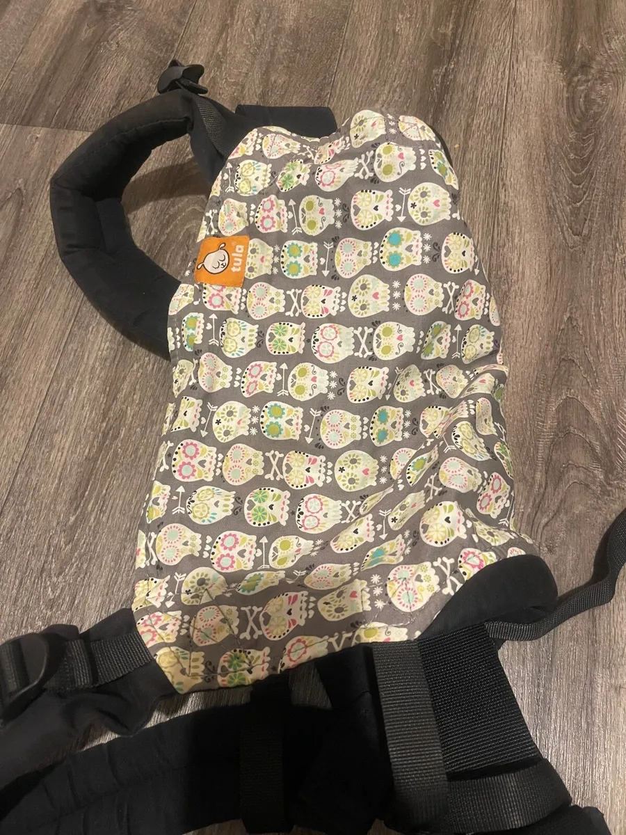 Baby carrier - Image 1