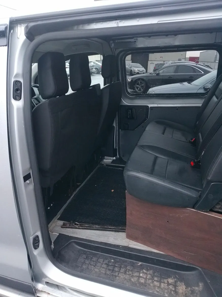 Peugeot Expert 2019 - Image 2