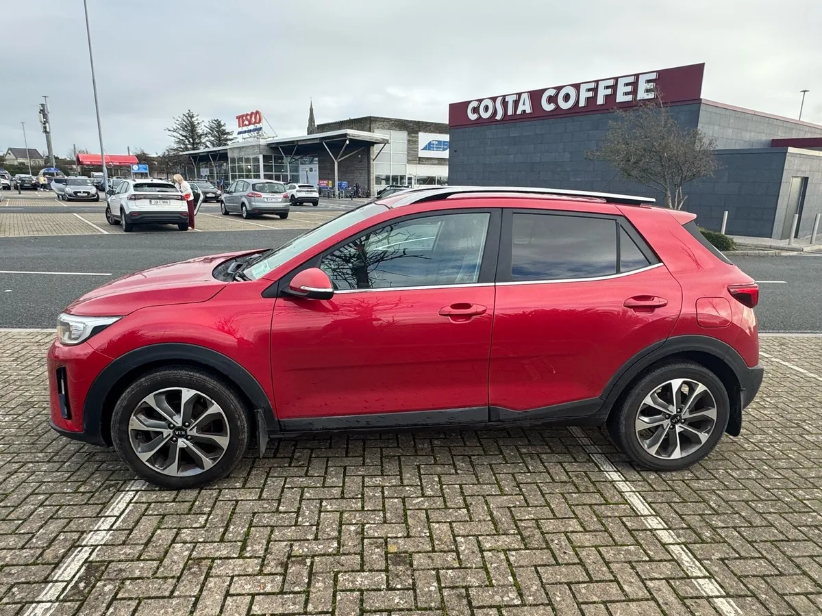 2018 Kia Stonic 1.4 Petrol - Image 3