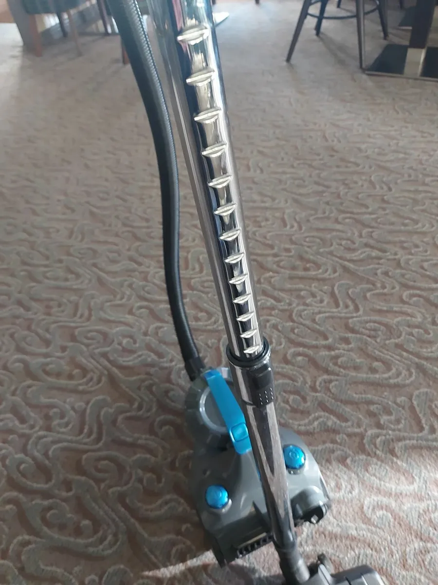 Silvercrest Vacuum Cleaner BZBK 850 A1 - Image 4