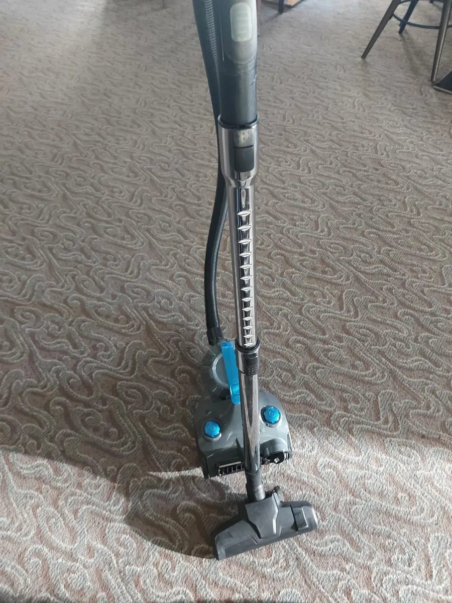 Silvercrest Vacuum Cleaner BZBK 850 A1 - Image 2