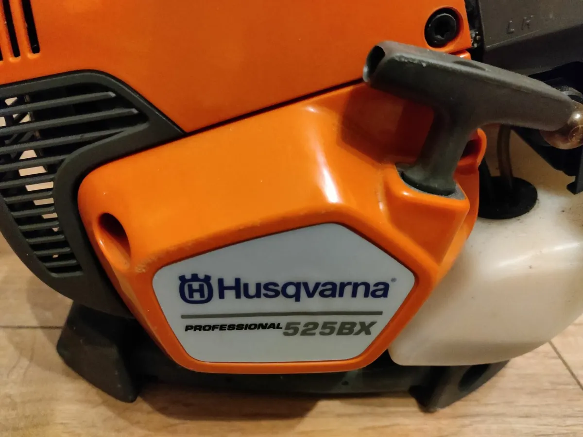 Husqvarna Leaf Blower 525BX - Image 2