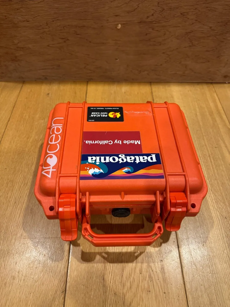 Peli 1200 protective case - Image 2