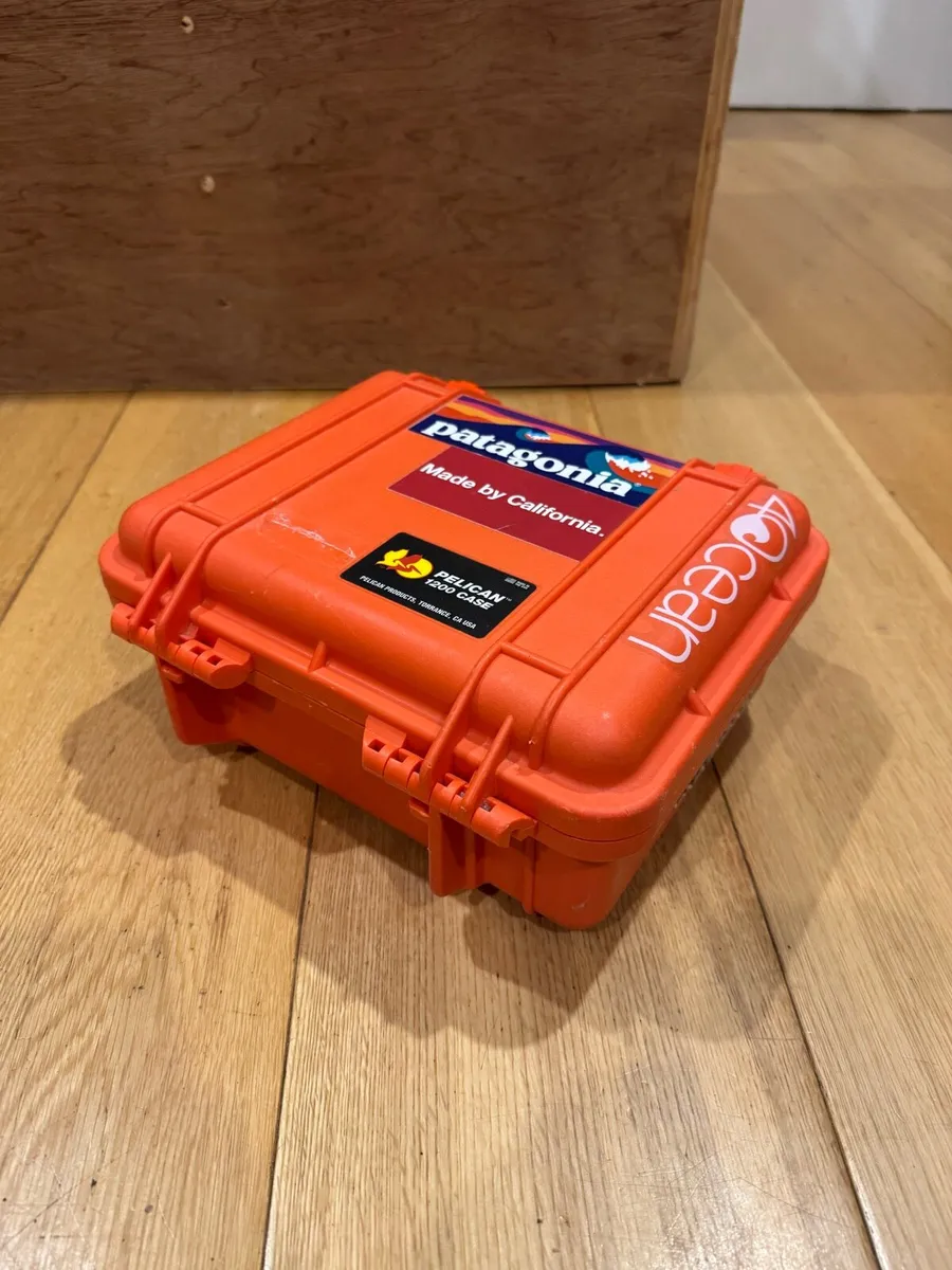 Peli 1200 protective case - Image 4