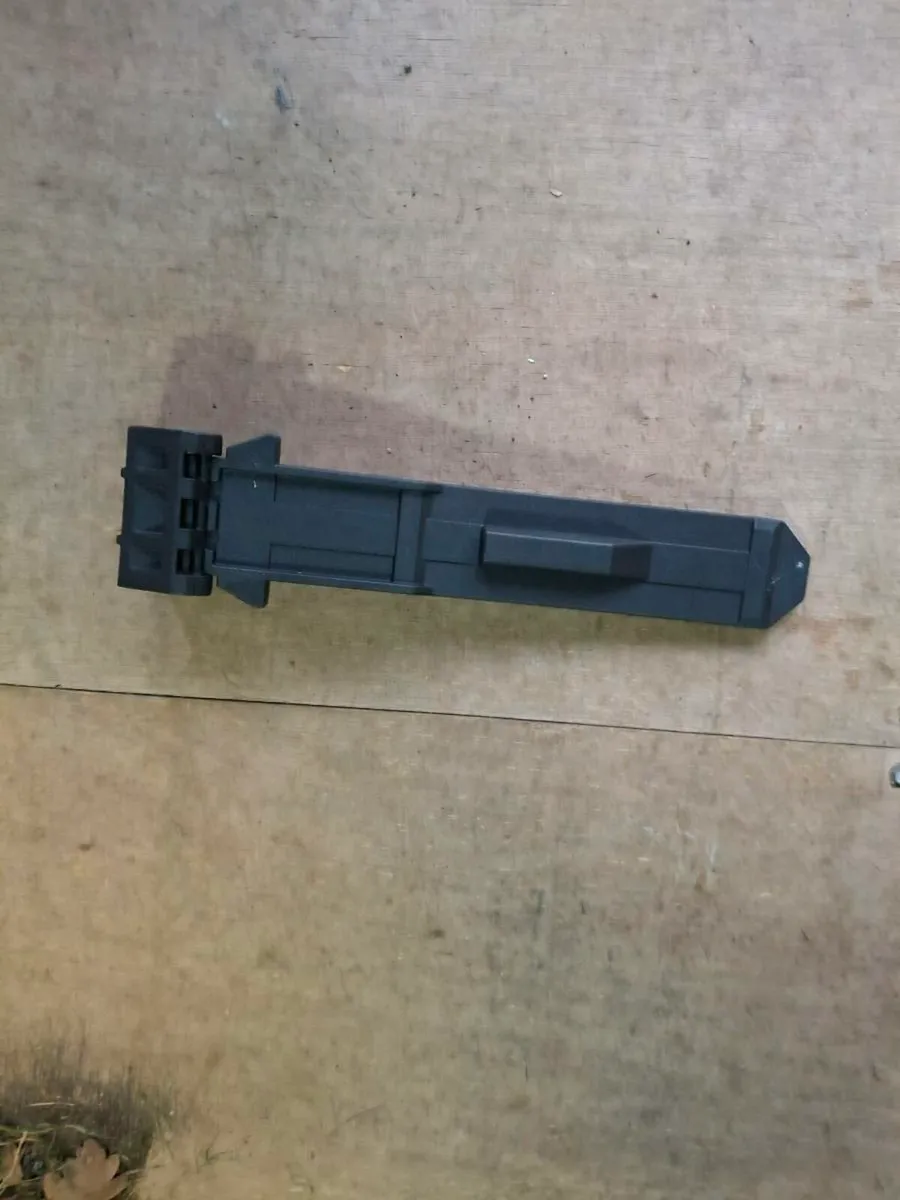 Dewalt tough system brackets - Image 1