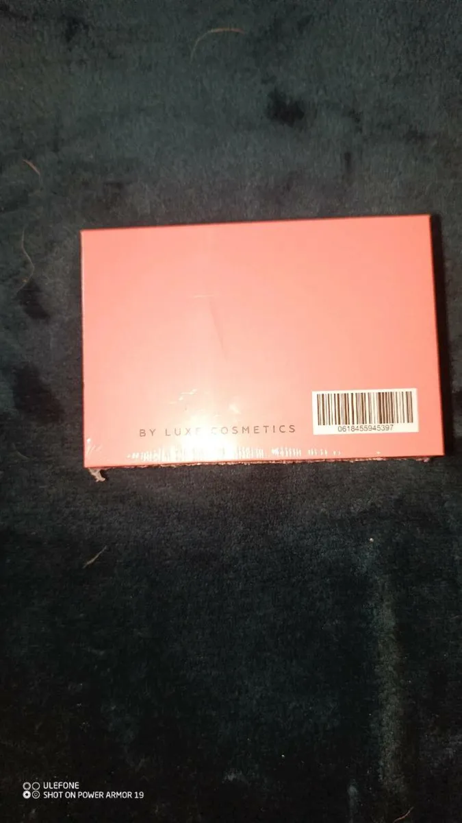 Luxe lash tint set - Image 2