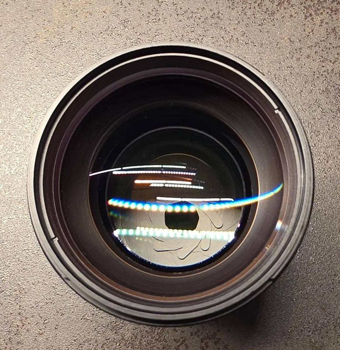 Viltrox 85mm F1.8 Sony FE fit manual focus lens. - Image 2