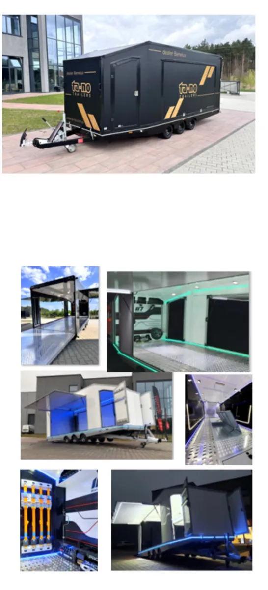 Sport transporter - Image 3