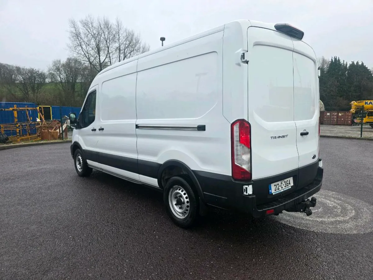 2021 Ford Transit - Image 3