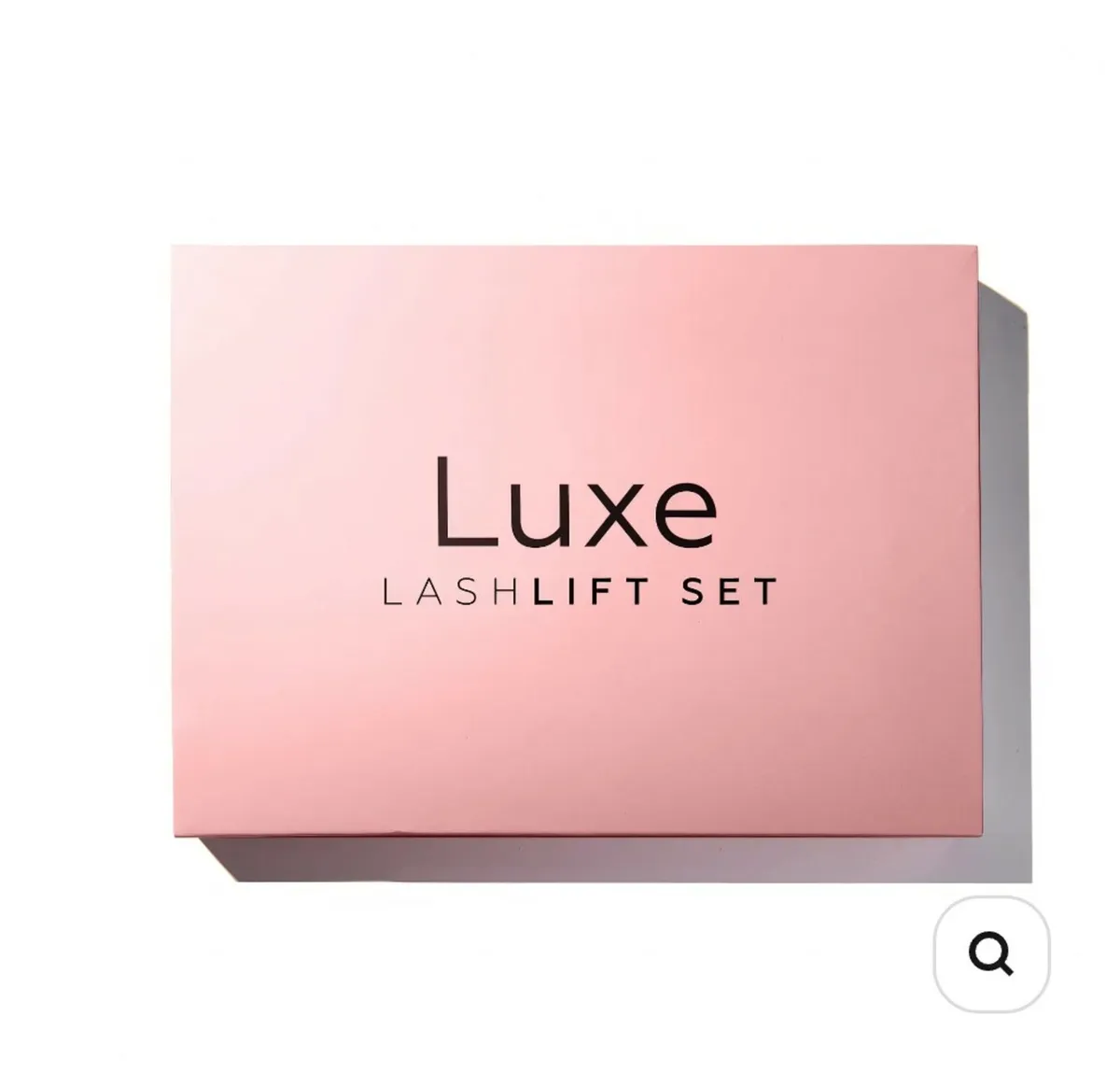 Luxe Lashlift Set - Image 3