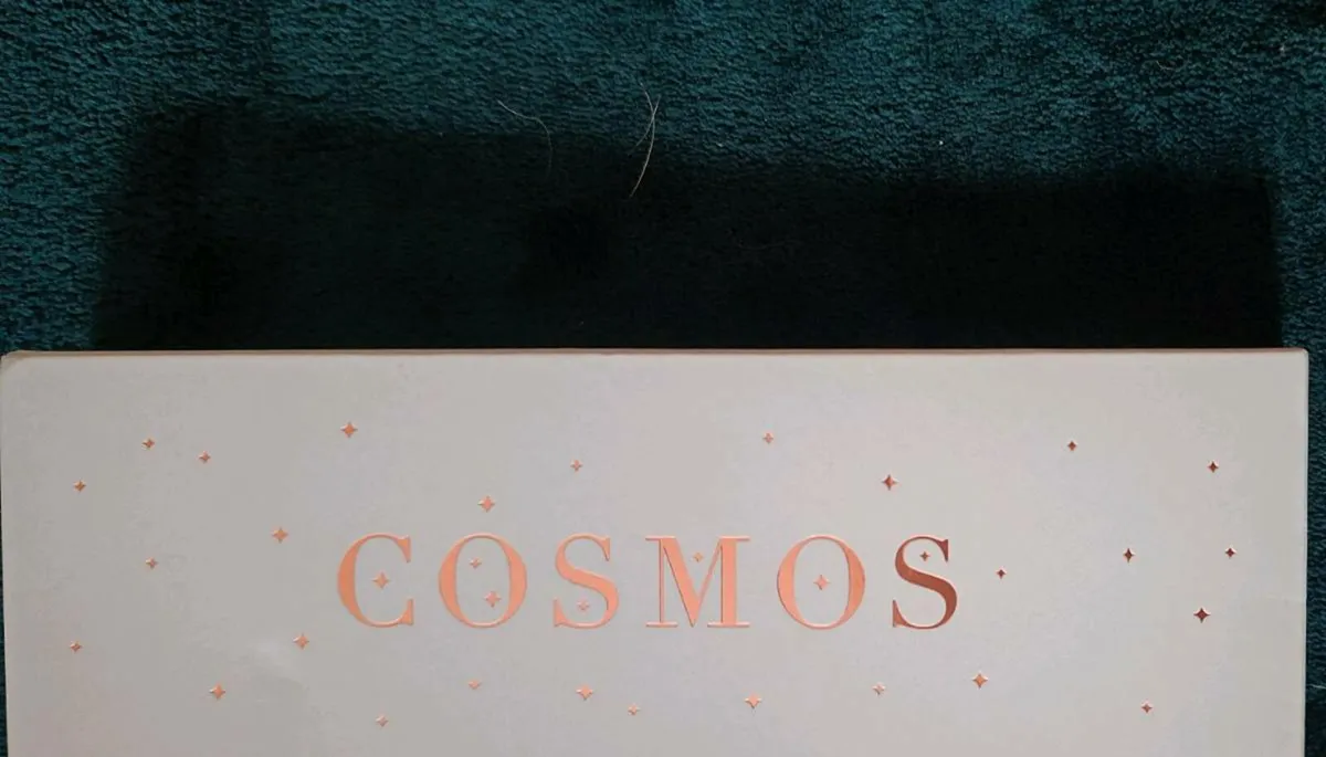 Anastasia Beverly Hills Cosmos Eye Shadow Palette - Image 1