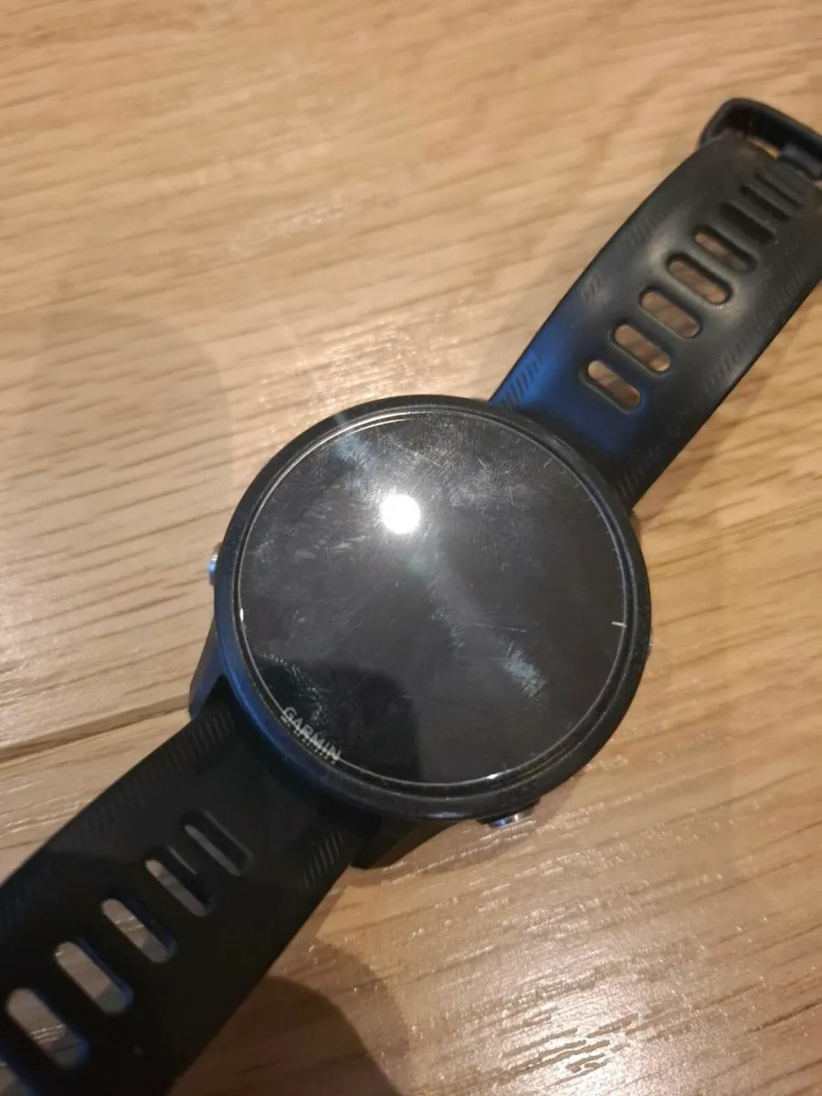 Garmin Forerunner 955 - Image 2