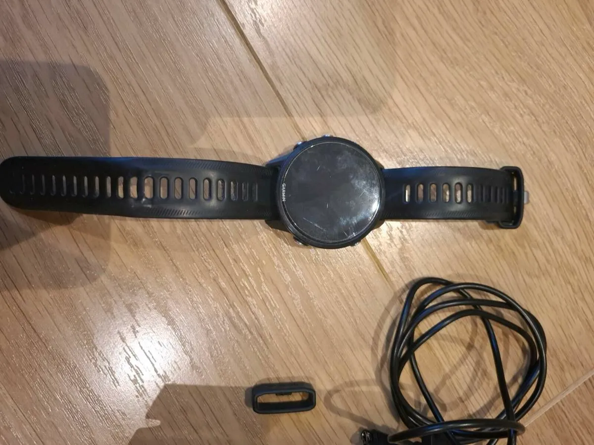Garmin Forerunner 955 - Image 3
