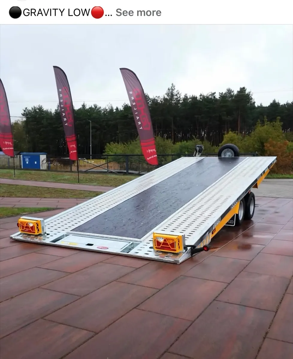 UNO trailer - Image 2