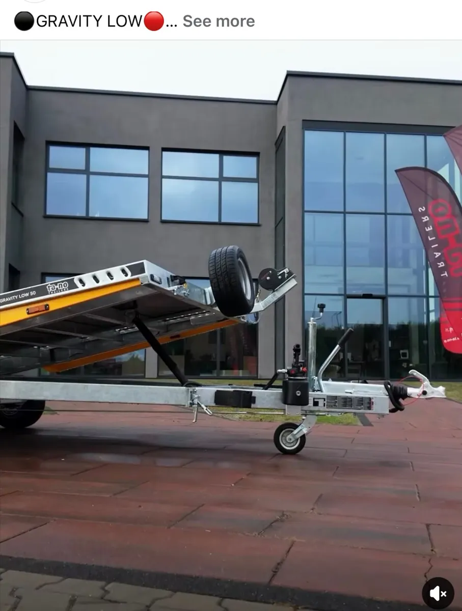 UNO trailer - Image 3