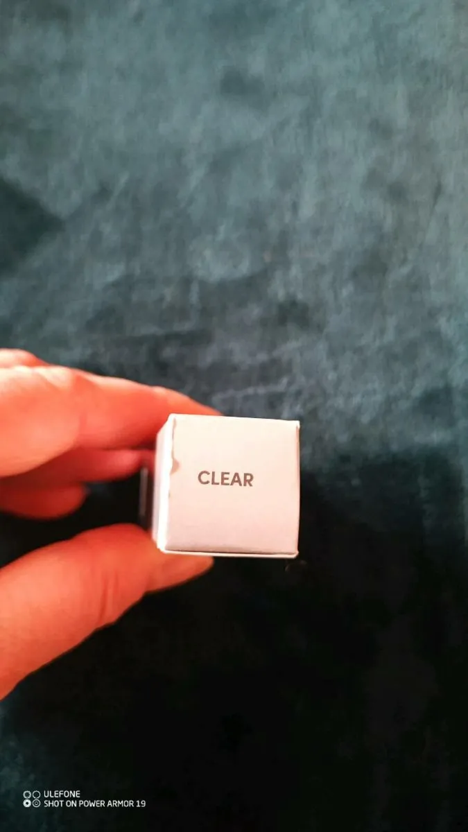 Wonderskin Lip Therapy Oil - Image 3