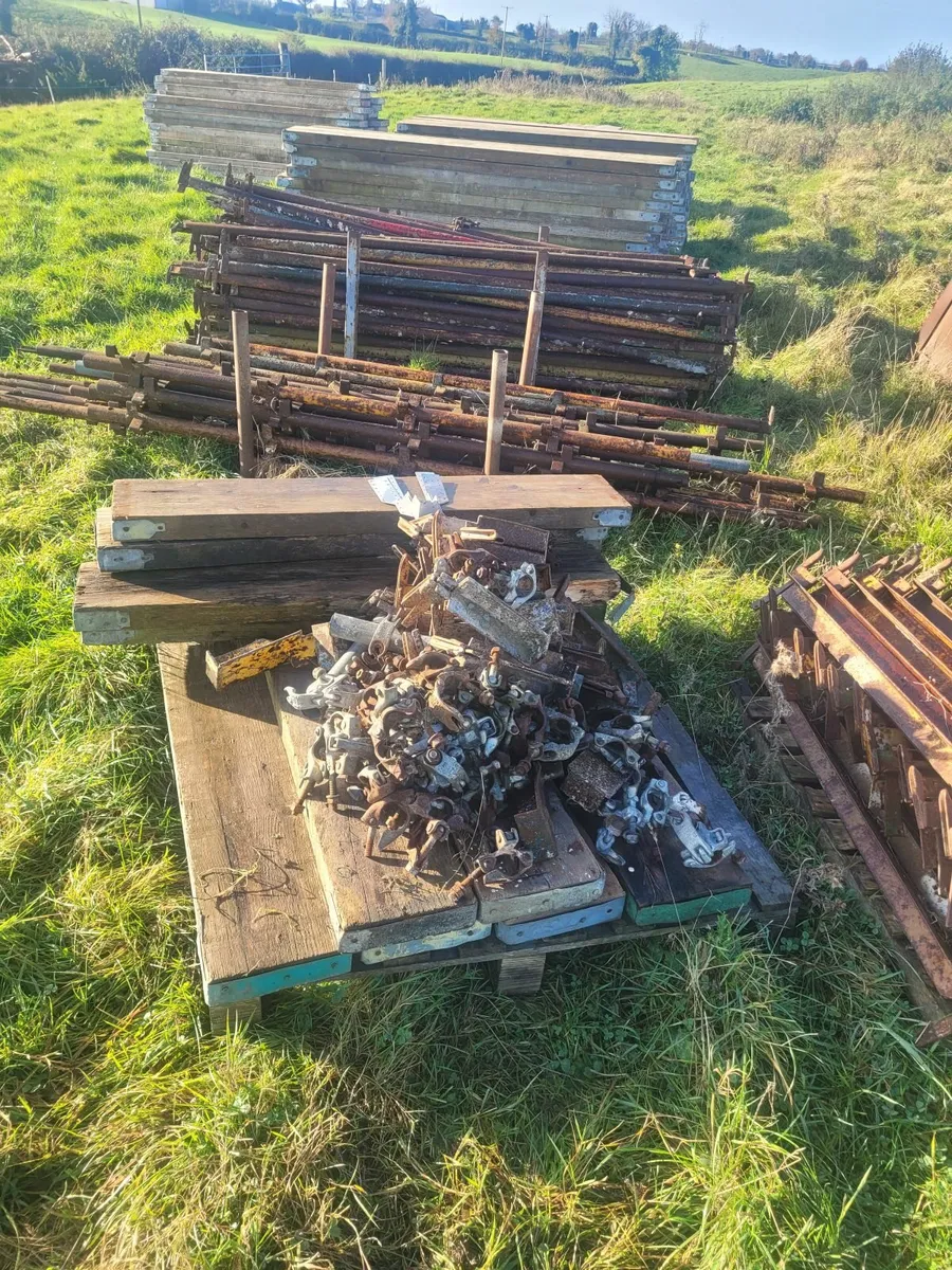 Scaffolding - Image 3
