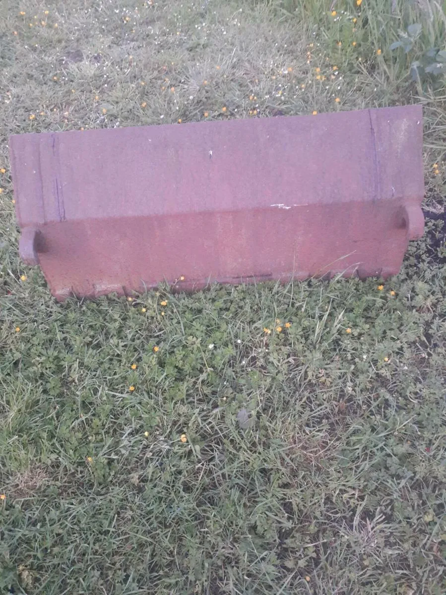 Front loader spike - Image 2