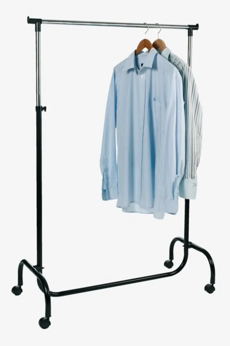 Clothes rail - Image 2
