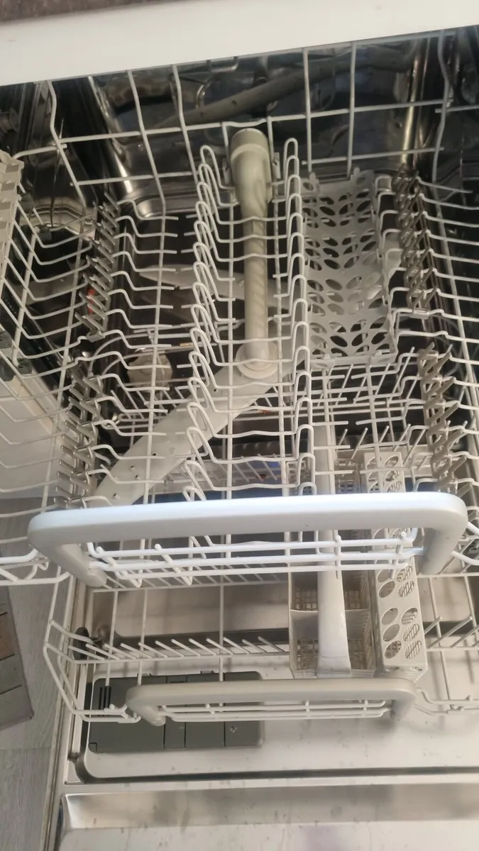 Dishwasher Zanussi - Image 2