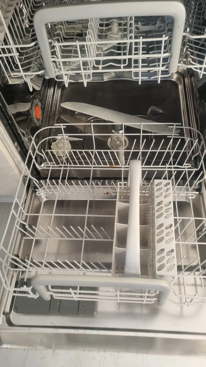 Dishwasher Zanussi - Image 3