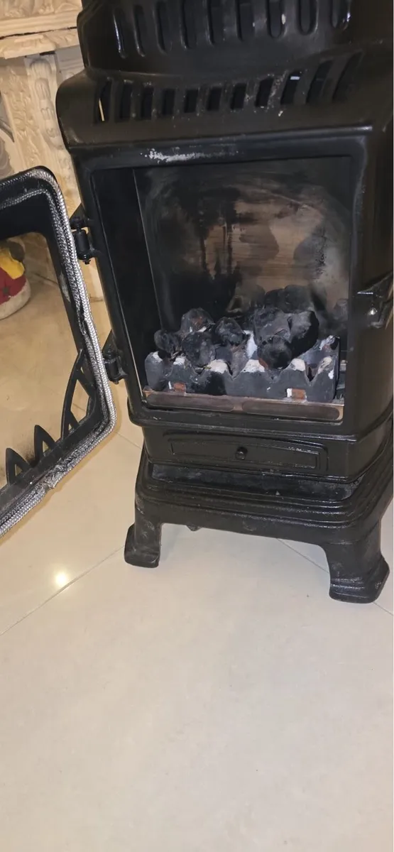 Province calor gas heater - Image 1