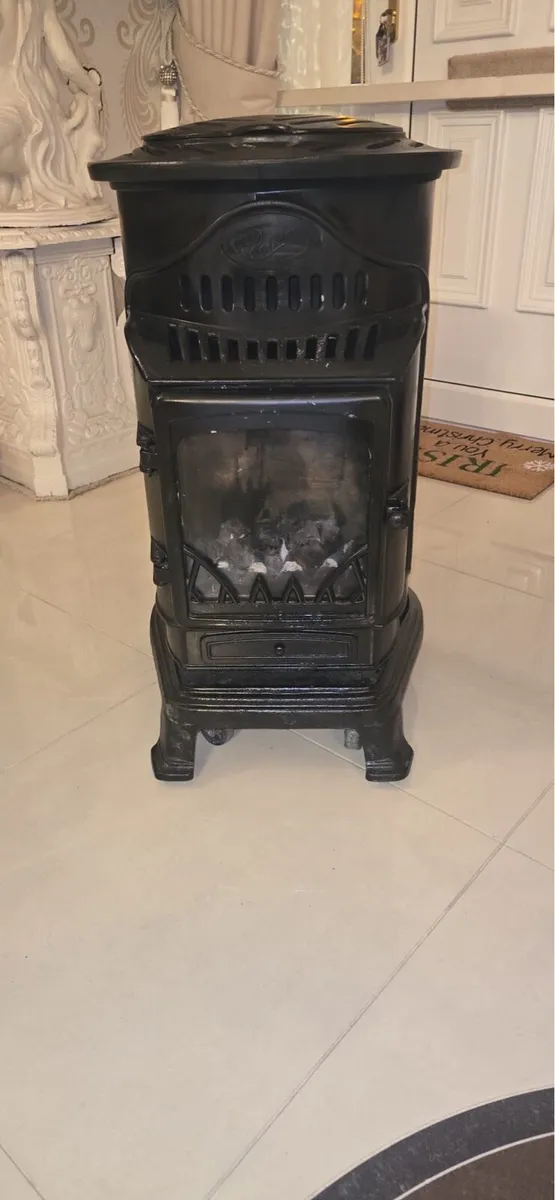 Province calor gas heater - Image 2