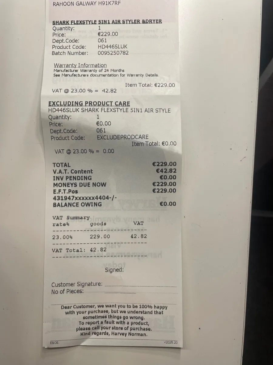 shark flexstyle - Image 3