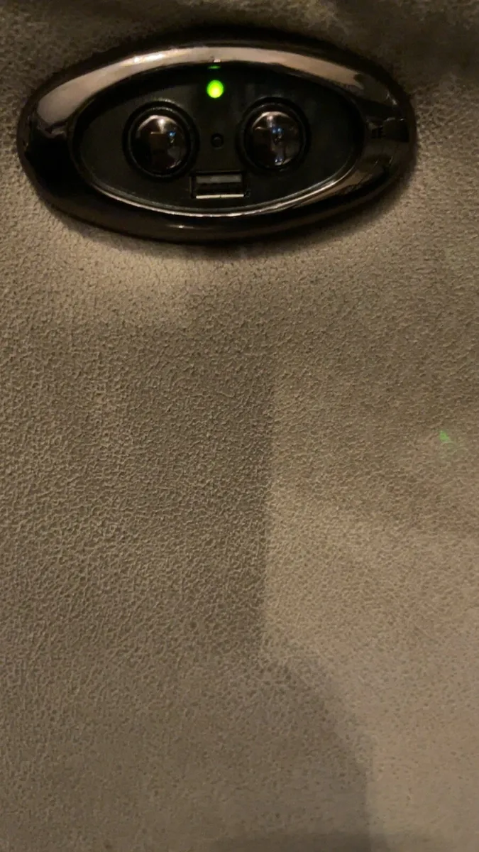 Electric Corner couch - Image 4