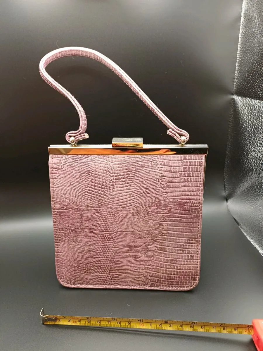 Cluch hand bag - Image 3