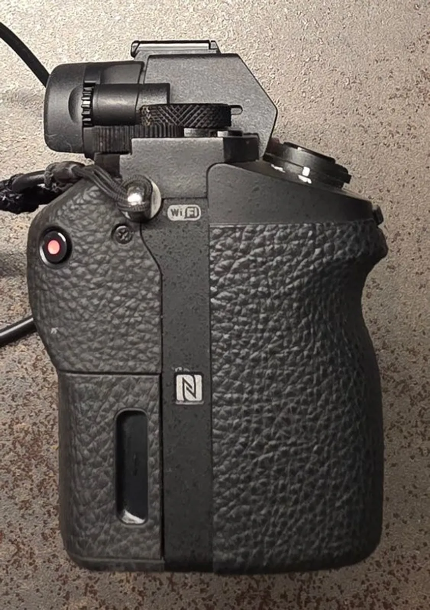 Sony Alpha A7 Icle-7m2 Ii + Sony Fe 28-70mm F3.5-5.6 Oss - Image 3