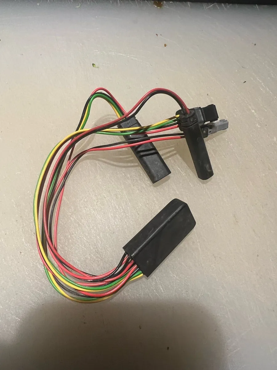 Volspeed V4 Ebike chip Bosch gen 2-4 - Image 3