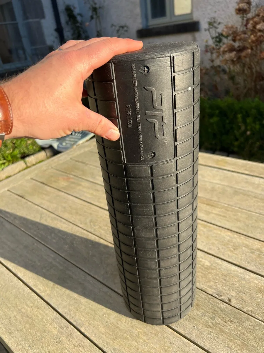 Foam roller - Image 1