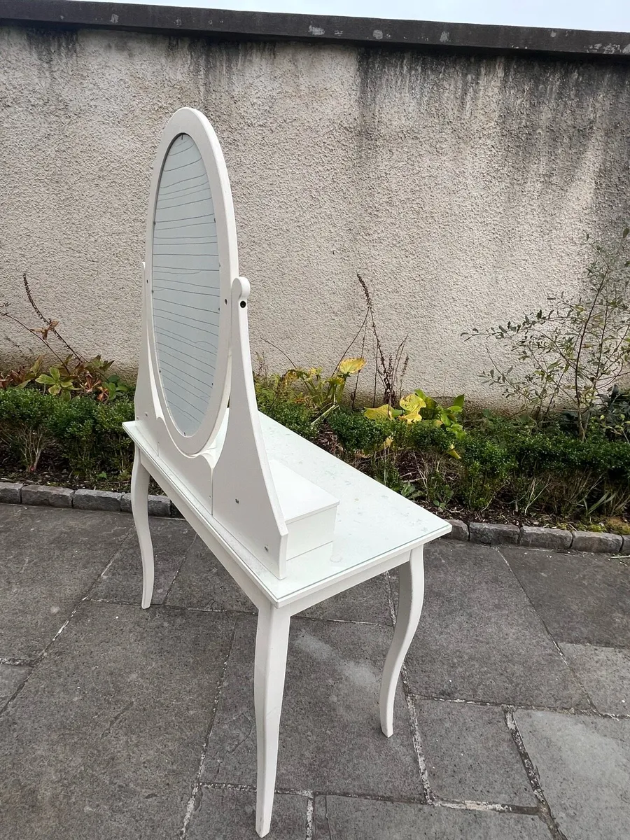Dressing table - Image 3
